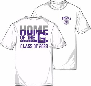 texas a&m class of 2023 shirt